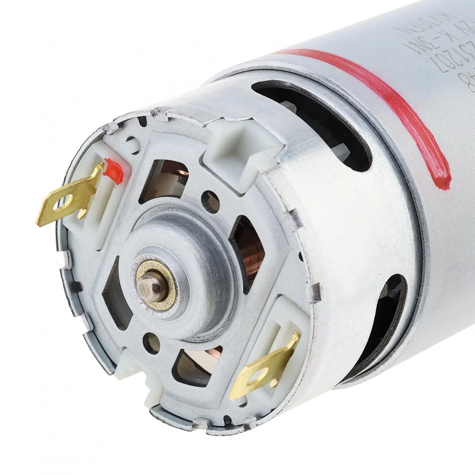 14 Teeth 12V RS550 DC Motor Fit for DeWALT DCD700 DCD710 DCD710S2 DCD700CK2 DCD710C2 Cordless Drill Screwdriver Electric Motor