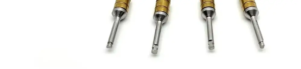 

Dental Bone Collector Self Grinding Bone Mill Drill Kit for Implant Surgery Tools with Implant Motor Handpiece and Bur