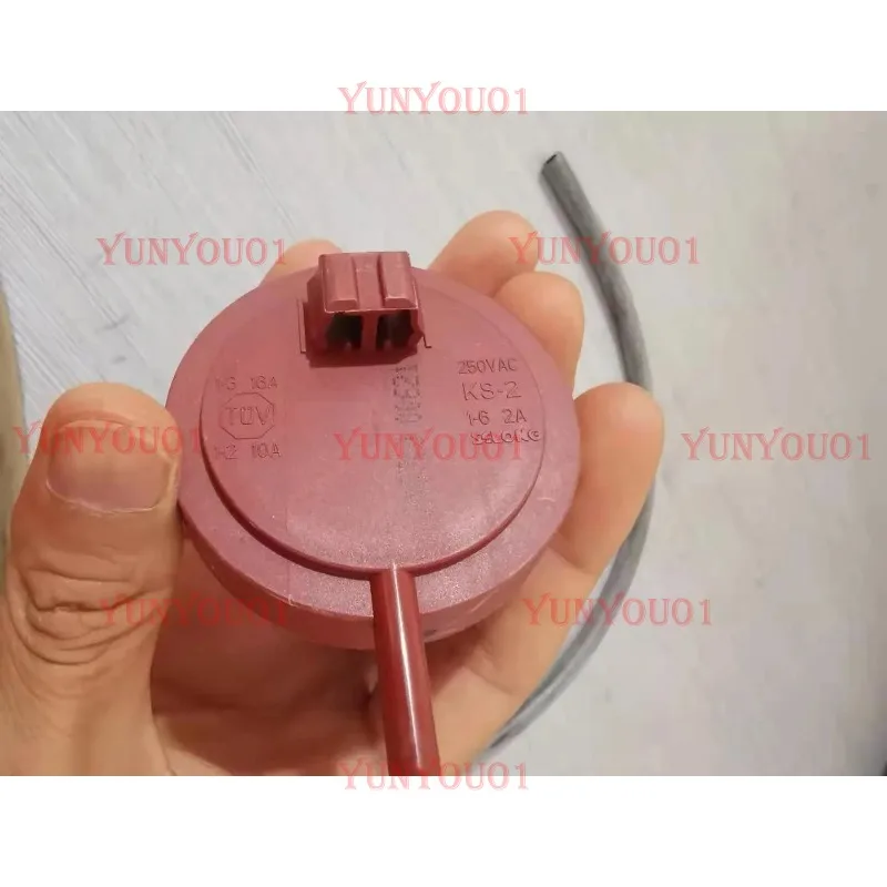 1pcs High Quality COW Milking Parlor Water Level Sensor Switch DL Liquid Level Detector Switch Action Water Level 50MM