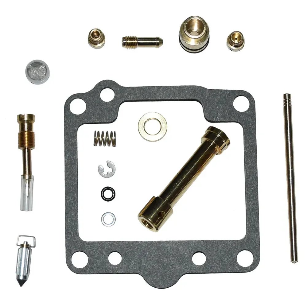 

Carburetor Carb Rebuild Seal Repair Kit For Suzuki S40 Boulevard LS650 Savage