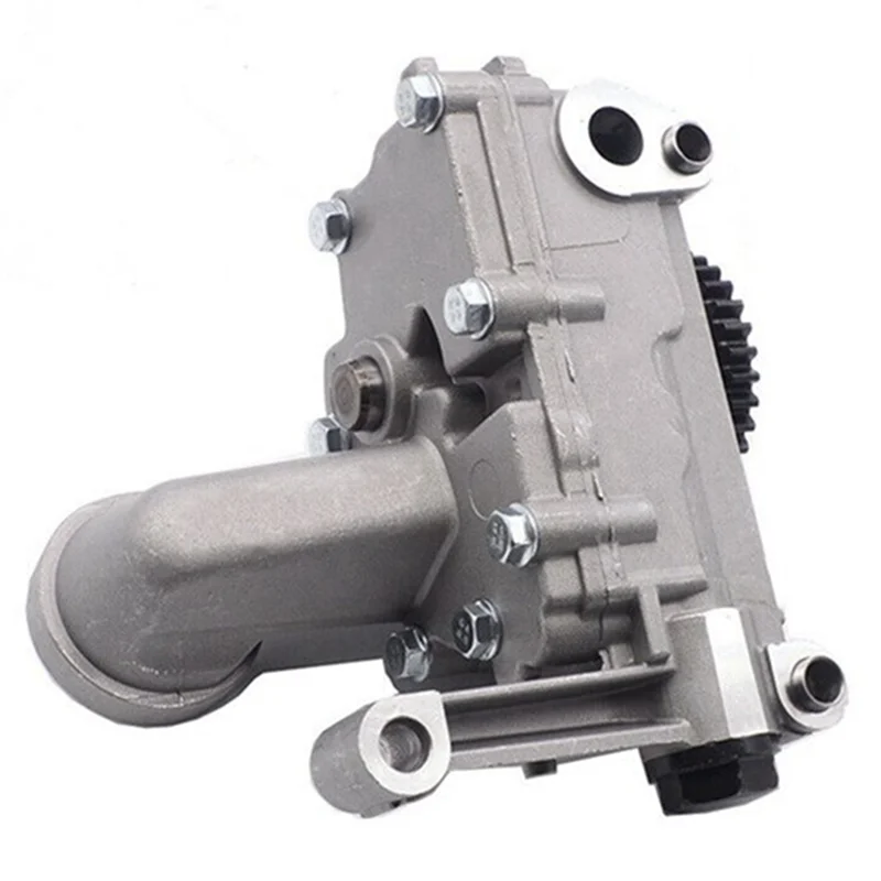 

For Hyundai Tucson Forte Kia Sorento 2.4 Sportage 2.4 2010-2013 21310-2G011 Oil Pump For Car Engine