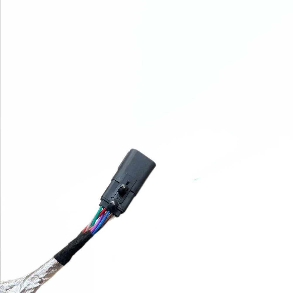 For Engine Repair Oil Pressure Sensor Wiring Knock Oil Pressure Sensor Wiring Thermocouple Auto Electrical Wire
