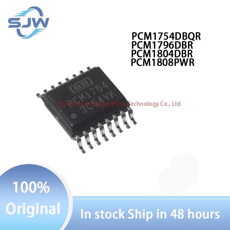 Pcm1754Dbqr Pcm1796…