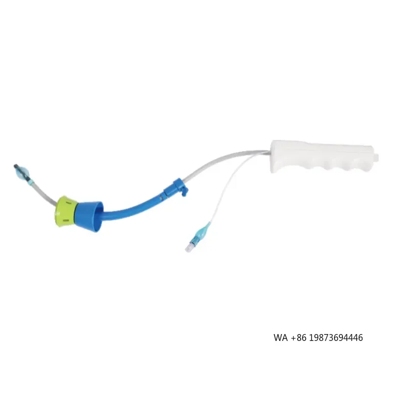 Frontsurg Disposable Uterine Manipulator Disposable Diagnostic Uterine Manipulator Adjustable Disposable Uterine Manipulator
