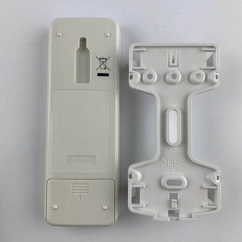 New Original WHL11SE Remote Control fit for Toshiba WH-L03SE WC-L03SE KTDZ003 WH-L11SE Air Conditioner