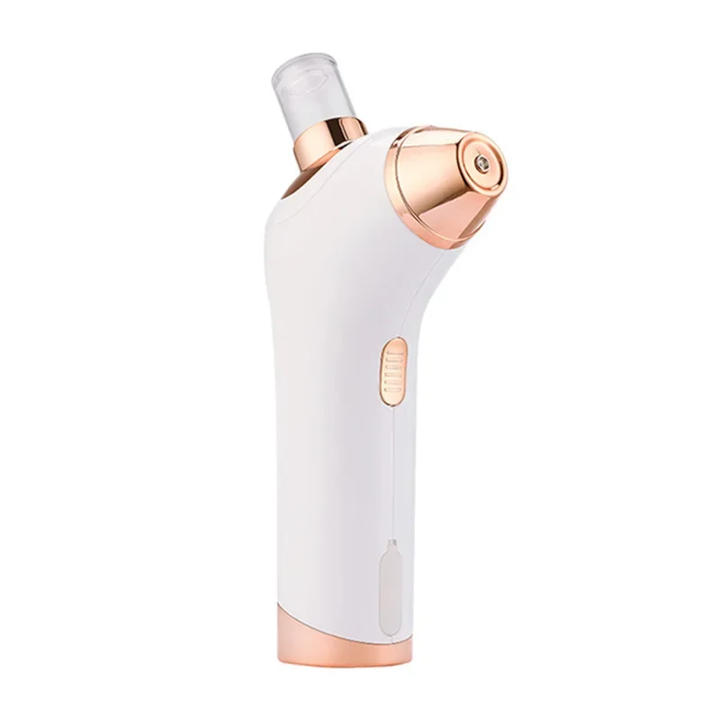 Dispositif d'hydratation par pulvérisation Nano, dispositif de beauté du visage, humidificateur, équipement de beauté par pulvérisation manuelle, Instrument d'injection d'oxygène