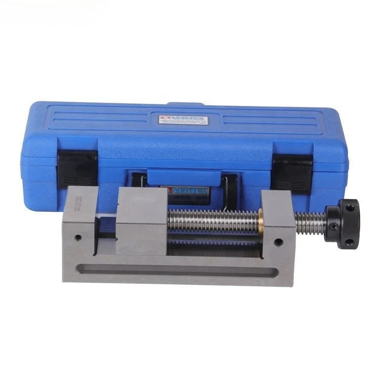 

VERTEX Precision Tool Vise VDV TYPE VDV-20 VDV-25 VDV-30 VDV-35 VDV-40 Grinder Tool Makes Vise