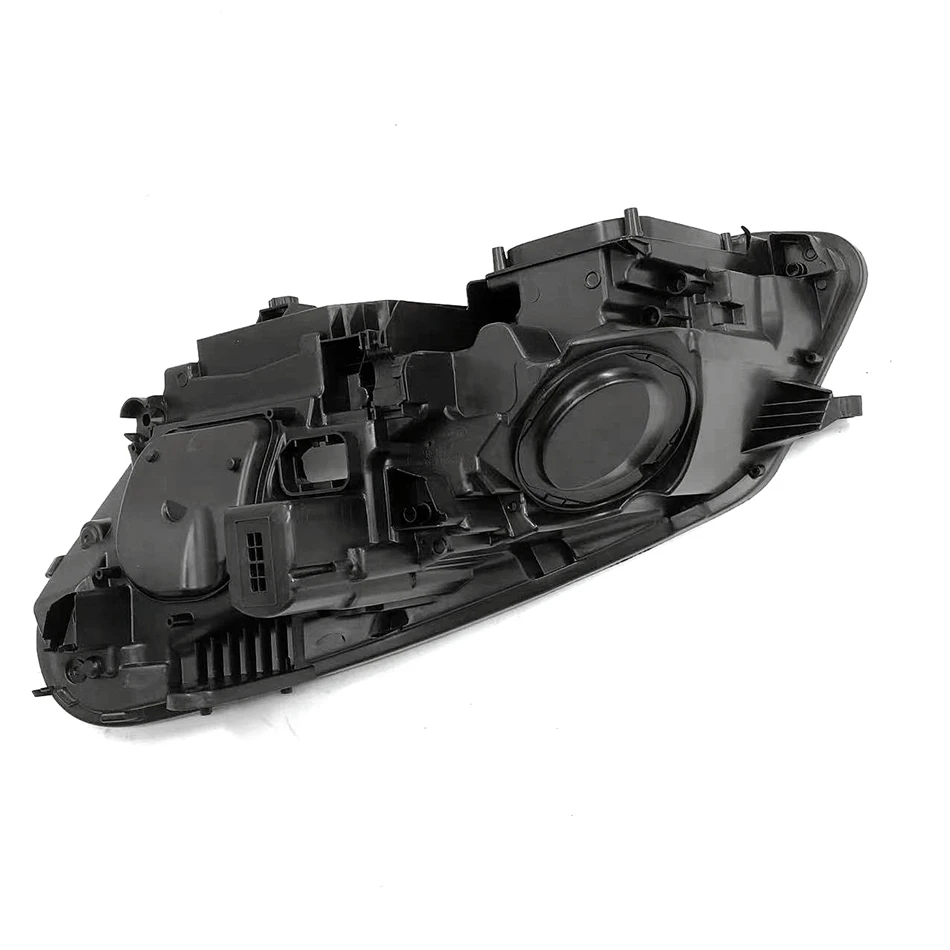 

Для Mercedes Benz E Class W212 2014 2015, автомобильные аксессуары, автомобильная основа, корпус фары, задняя базовая крышка фары