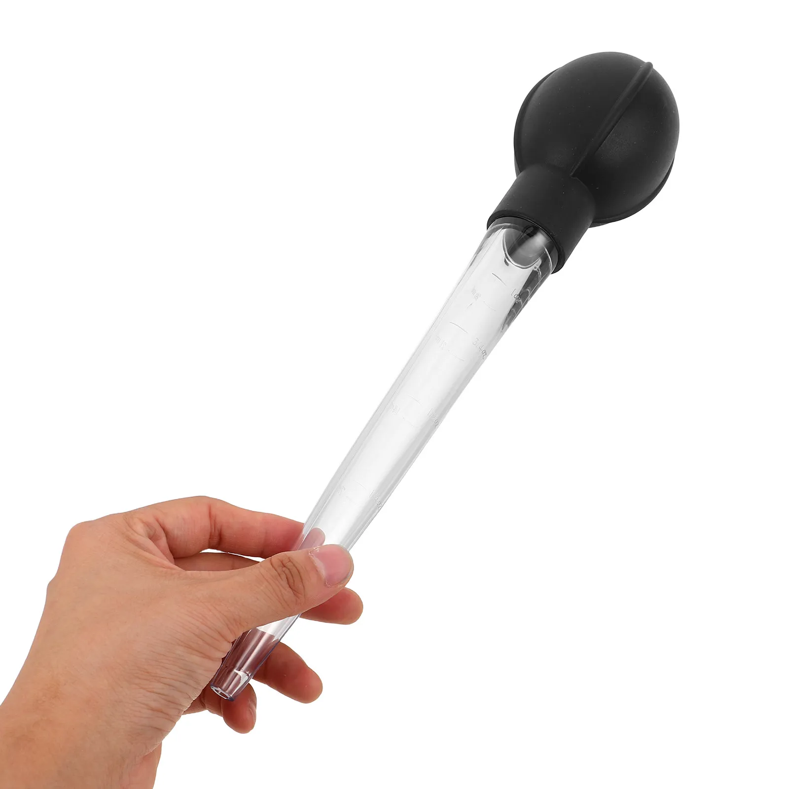 2 pipetas cuentagotas de plástico de grado alimenticio para muestreo de vino tinto, para pruebas en barriles, elaboración de vino, cocina, aceite y moldes de dulces