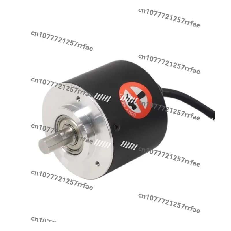 Encoder E50S8-1000-3-T-24/N-/V-24/T- 5/1-24/6-L-5 E50S8-1000-3-N-24 Incremental rotary encoder
