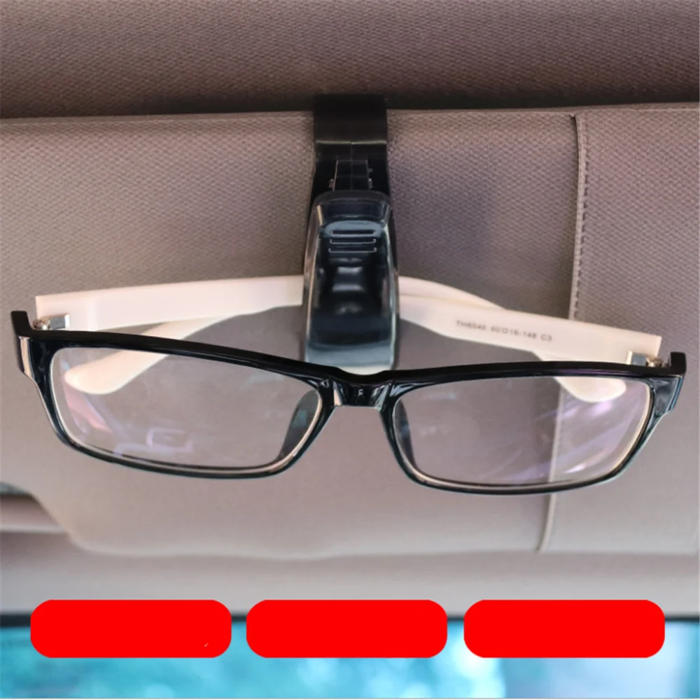 سيارة الشمس قناع نظارات النظارات الشمسية كليب لسيارات BMW F-series E46 E90 F09 1 2 3 4 جميع السلاسل 5 6 7 X E