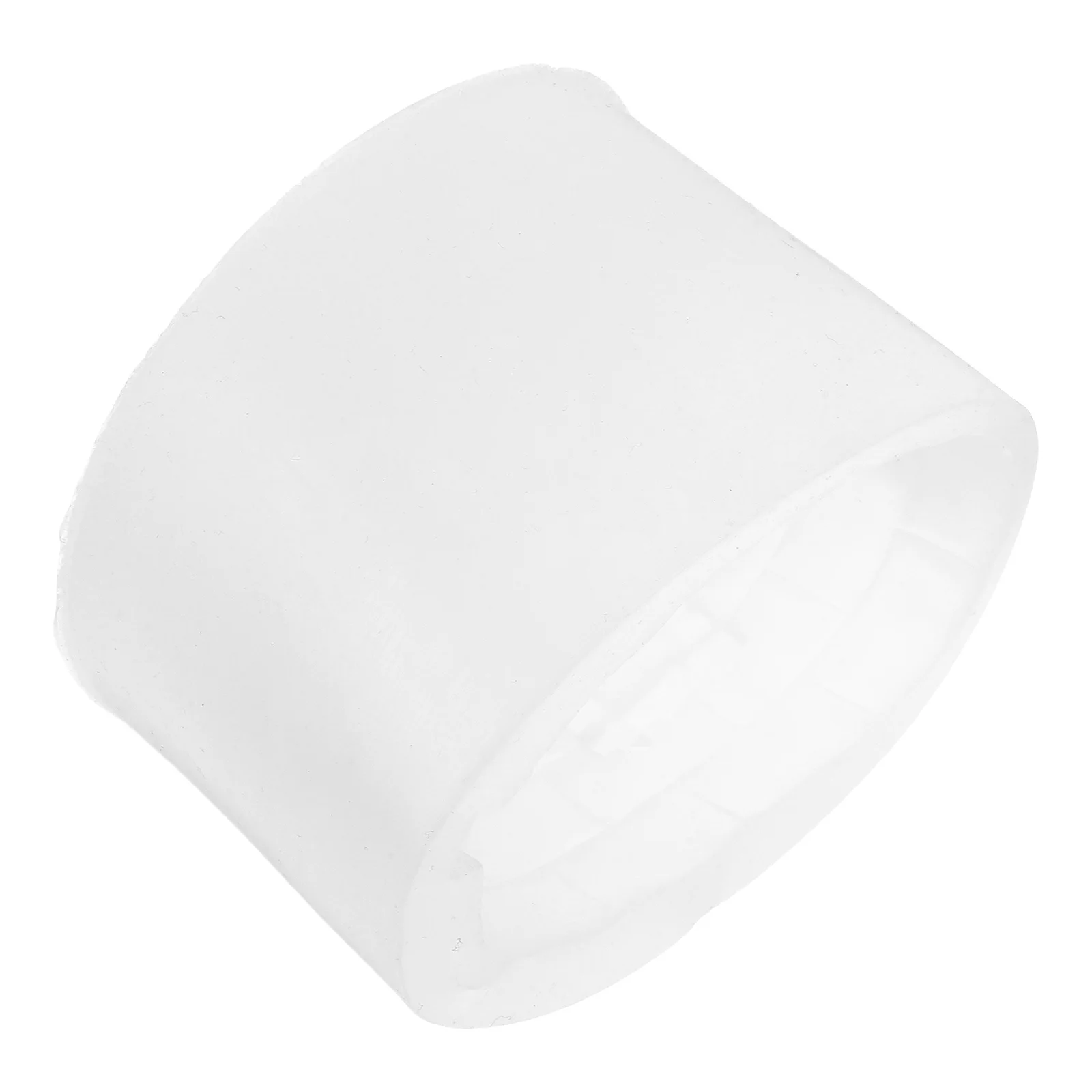 

1Pcs Igloo Silicone Mold Ice House Shape Christmas Dessert Fondant Chocolate Candy Mousse Baking DIY