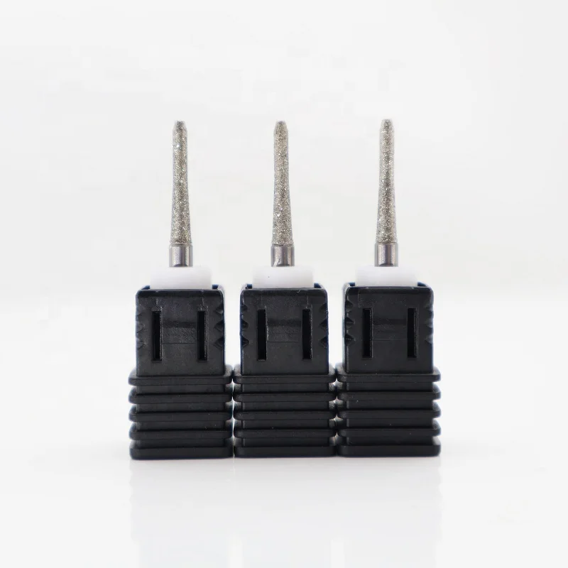 Emax Milling Burs S…