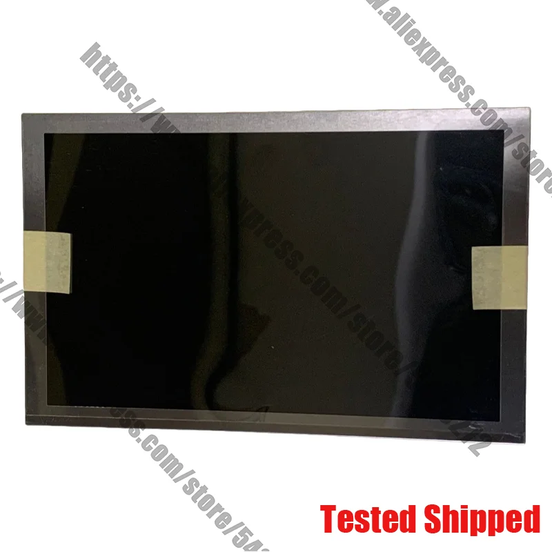 

Brand-New Original G085VW01 V3 V0 V2 8.5 Inch Display