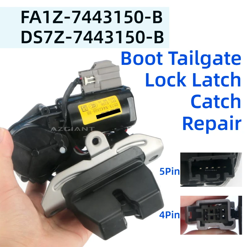 DS7Z-7443150-B For … - image