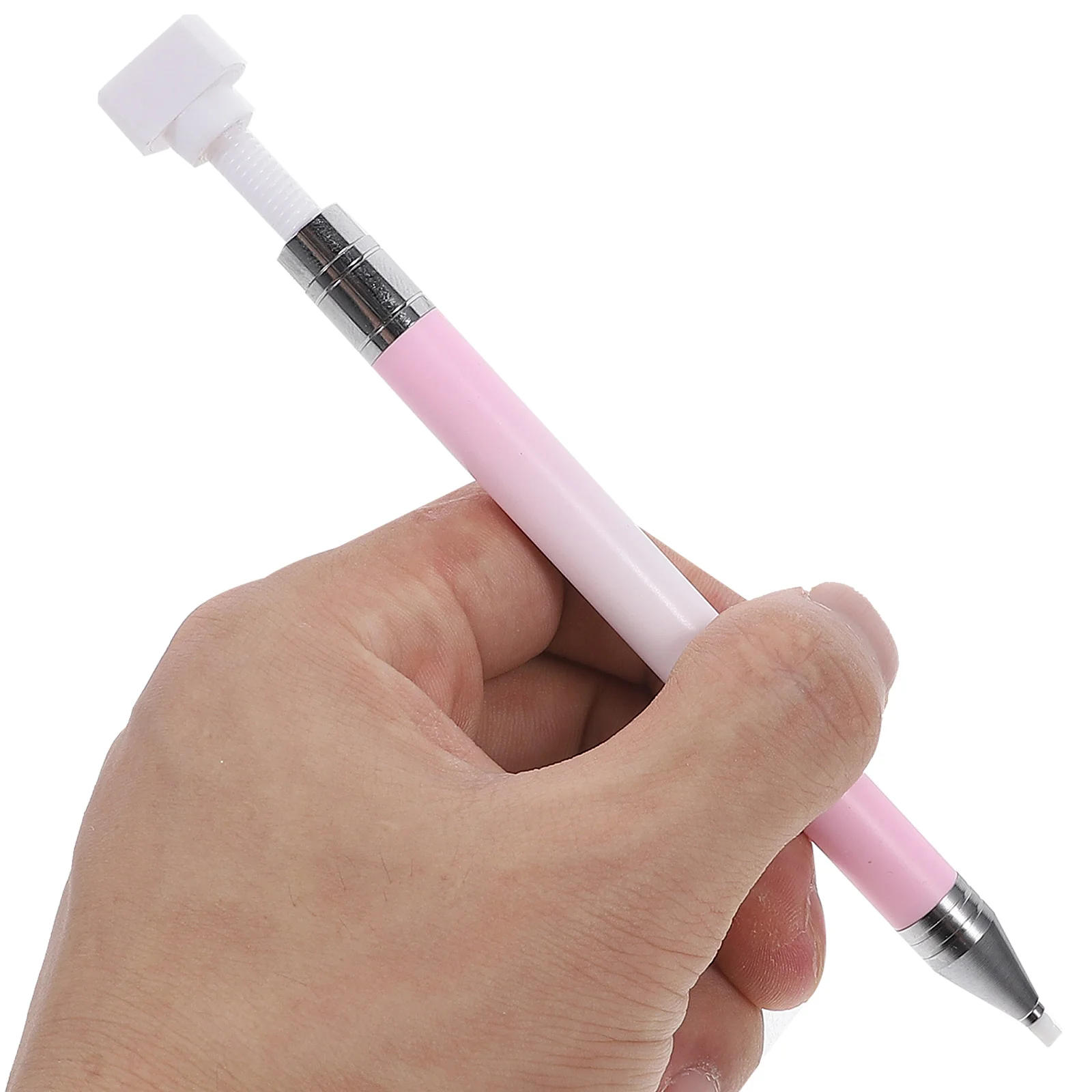 

Drill Pen Tool Dotting for Crafts Crystals Picker Nail Gems Picking Abs Art Pens
