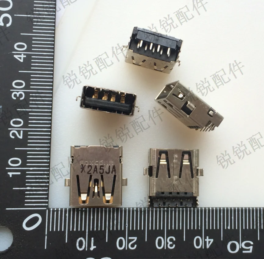 

Для ноутбука Lenovo Dell HP USB 3.0 интерфейс материнской платы 9P разъем для язычка раковины