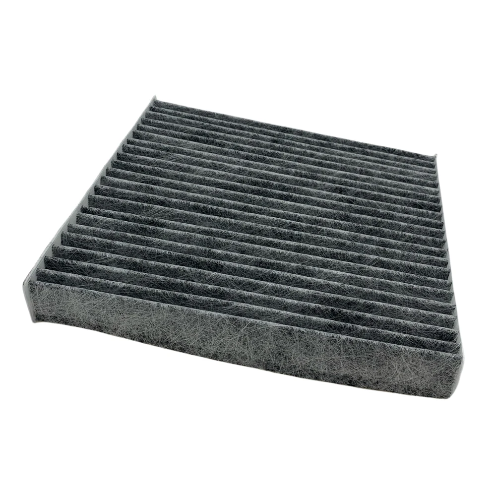 Cabin Air Filter For TOYOTA RAV4 LAND CRUISER PRADO CAMRY LEXUS NX200t JAC T8 T6 Pickup Cab Activated Carbon Cleaner Accessories