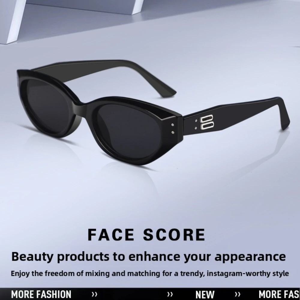 New Fashion Glasses Retro Cat  - Street Fashion Shoot 评论和价格