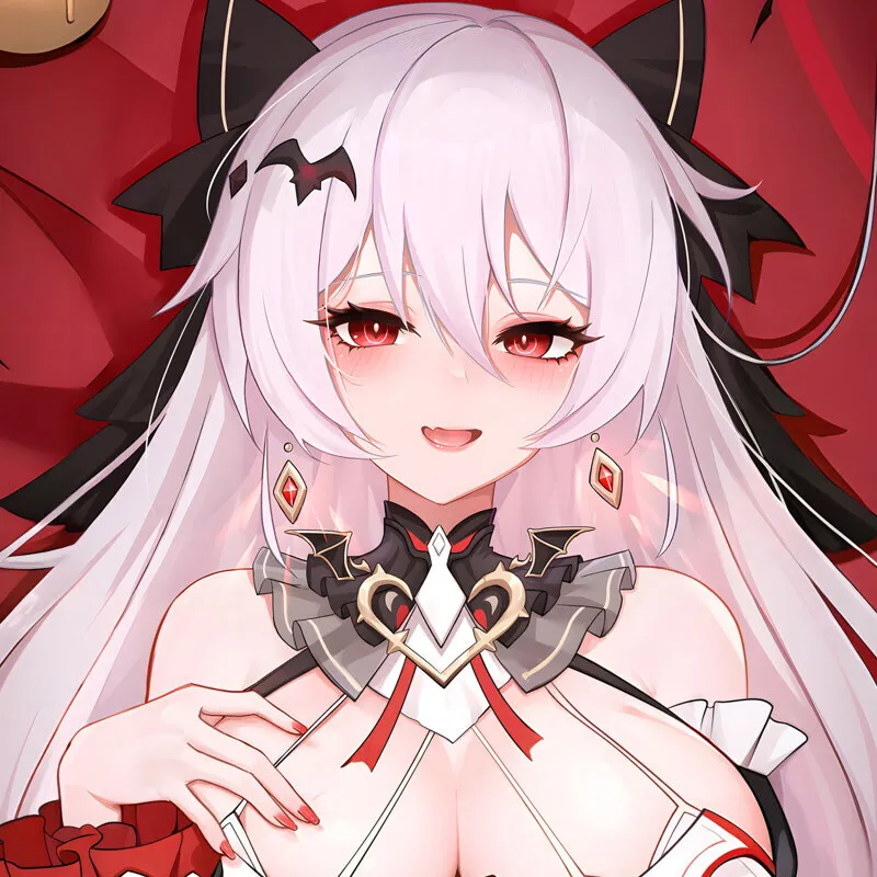 

Игра Honkai Impact 3 Тереза Апокалипсис Косплей Dakimakura Hing наволочка для тела наволочка постельное белье Декор Рождественский подарок 1