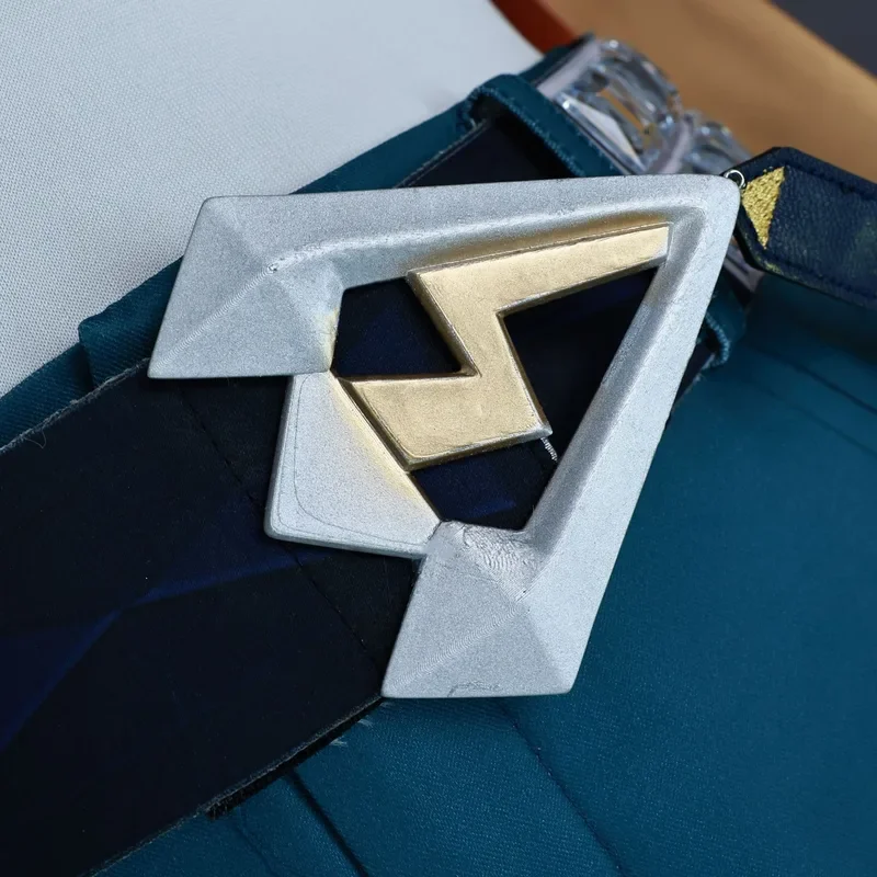 SN55Xilonen Cosplay Costume Game Genshin Impact Xilonen Cosplay Costume Full Sets Outfit Uniform Anime Role Play Carnival P$5Q@1