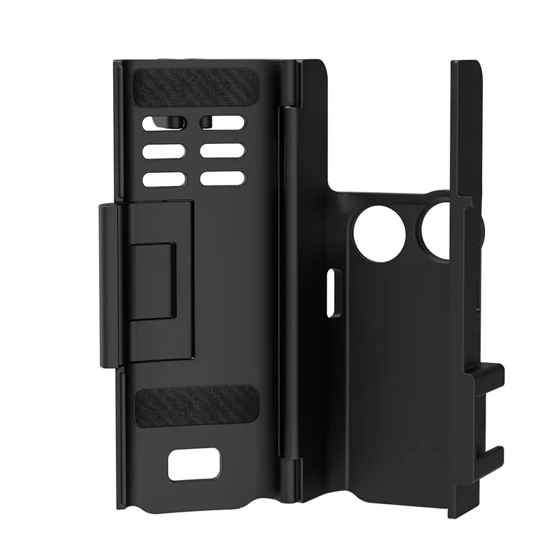 Protective Case for DJI Pocket 3 Gimbal Camera Shell Portable Case Controller Wheel Storage for DJI Osmo Pocket 3 Accessories