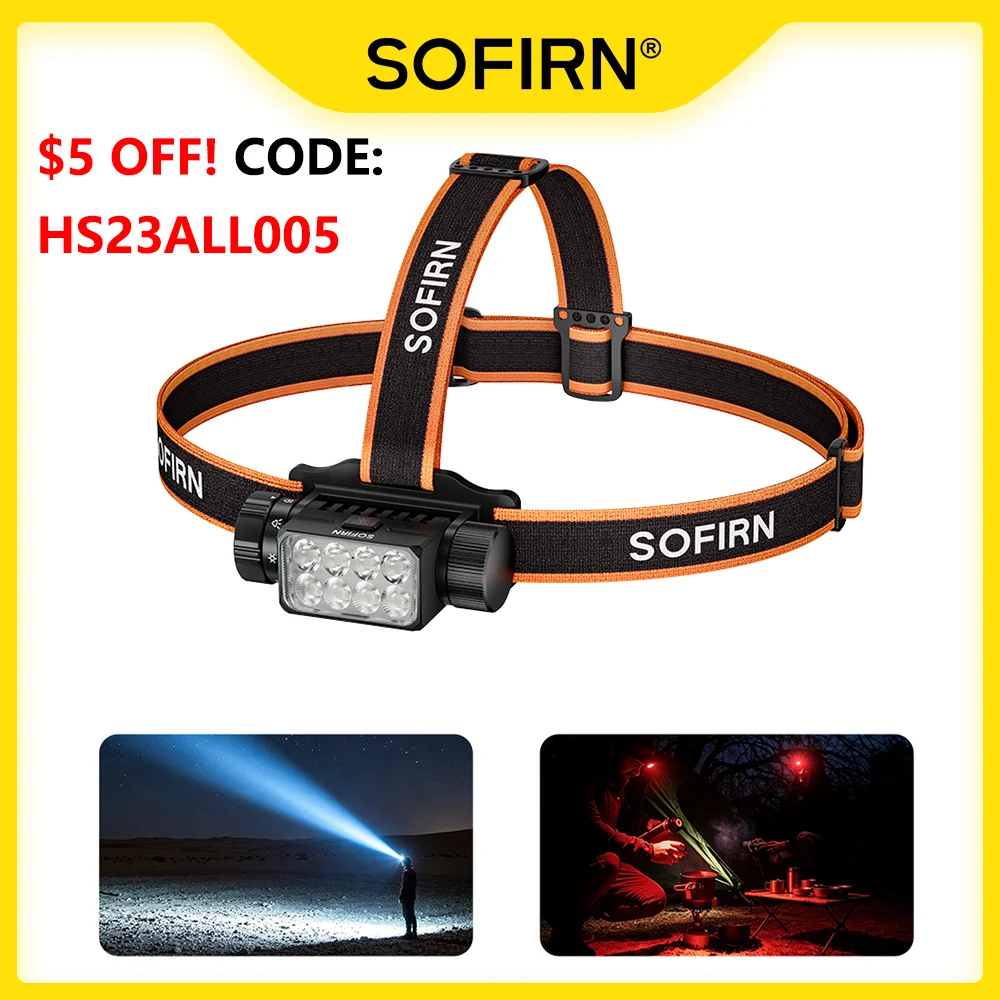 sofirn-hs23-3320lm-headlamp-white-red-led-light-21700-rechargeable-headlamp-type-c-fast-charge-torch-ipx6-waterproof-outdoor