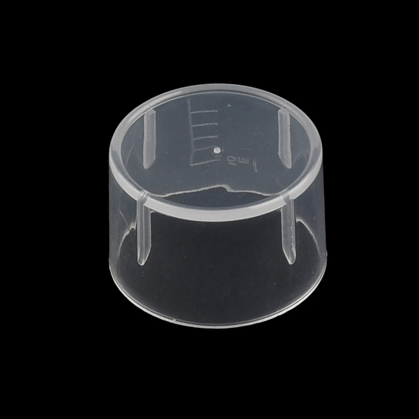 Crafting Projects 5ml Measuring Cup As Pictures Show Crafts Use Measuring Cup PP Material Cups Single Use Cups
