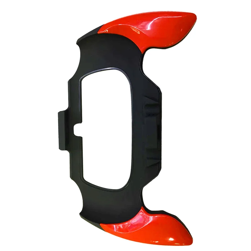 【حار بيع!】حافظة حامل قبضة اليد المريحة لملحقات ألعاب PS Vita 2000 مع تحكم معزز وثبات