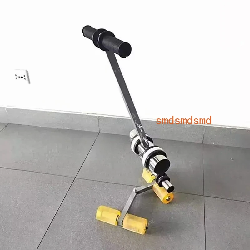 

Road marking, line drawing assistant, tape marking machine, parking space tape marking