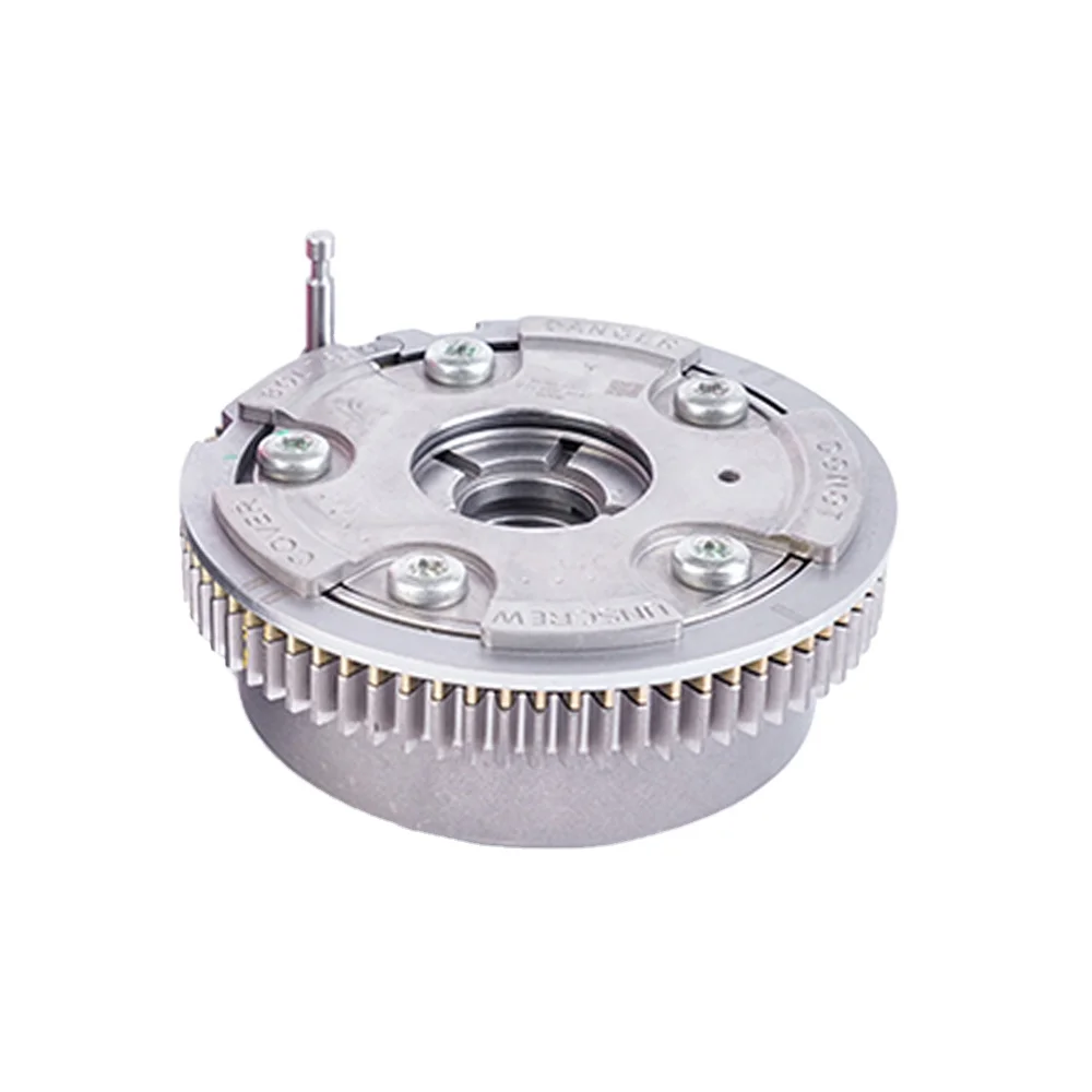 

Camshafts and Accessories TimingChain Parts Camshaft RegulatorsMerce.des-Benz 272 2720505047 A2720505047 A2720506847 A2720504847