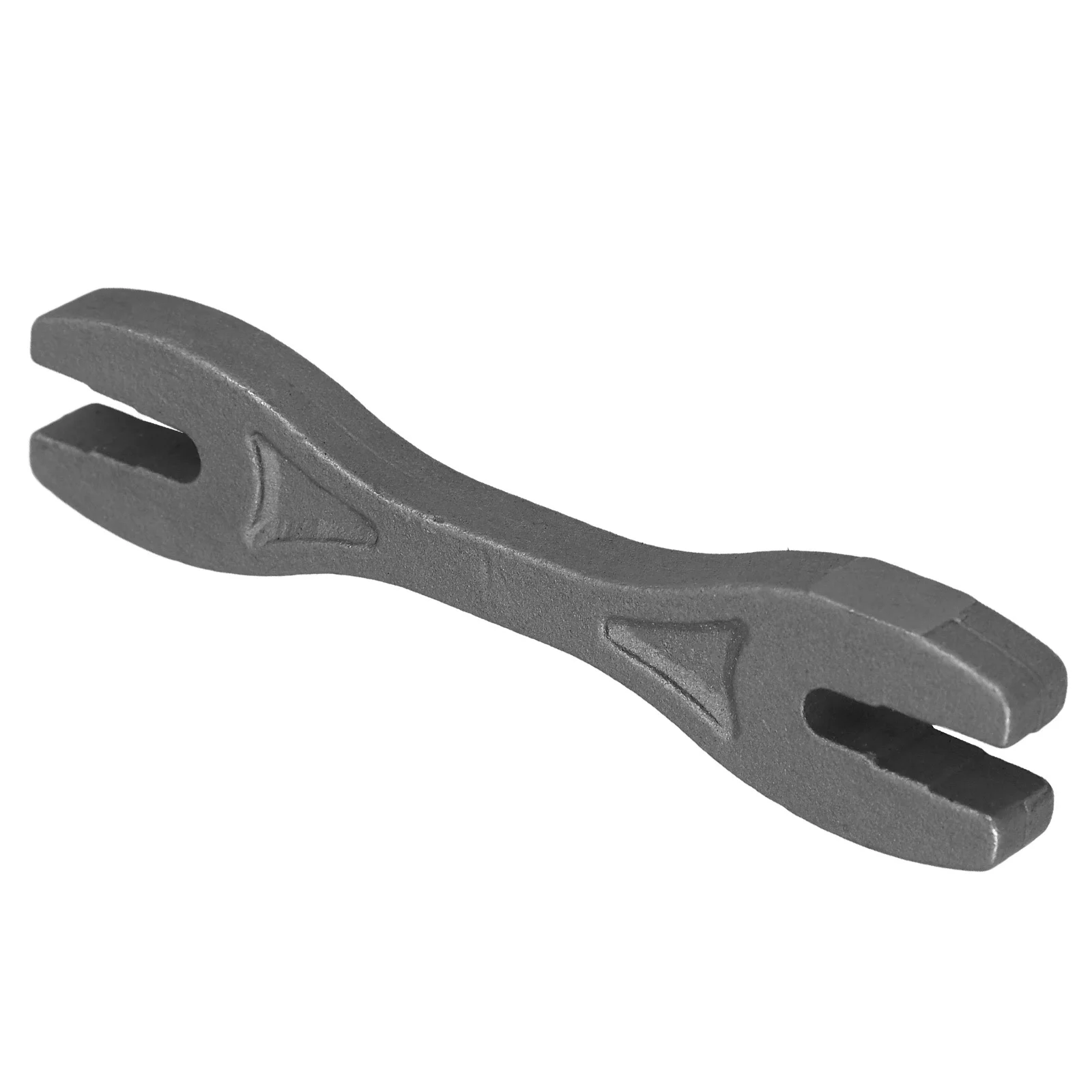 

Motorcycle Spoke Spanner Wrench Compact Repair Tool for Wheel Tension Adjustment Compatible with Racing Dirt Bike and