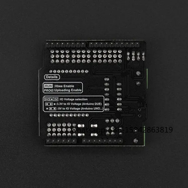 Sensor Expansion Board V7.1 for Arduino Uno Bluetooth