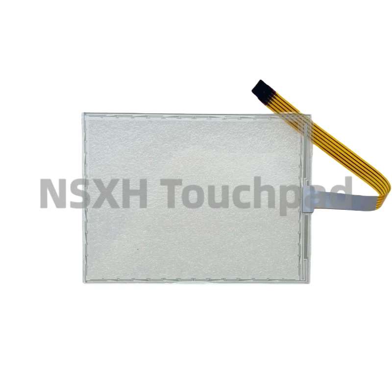 

T104E-5RBA14N-0A18S0-138QN Touch Panel Screen Glass Digitizer