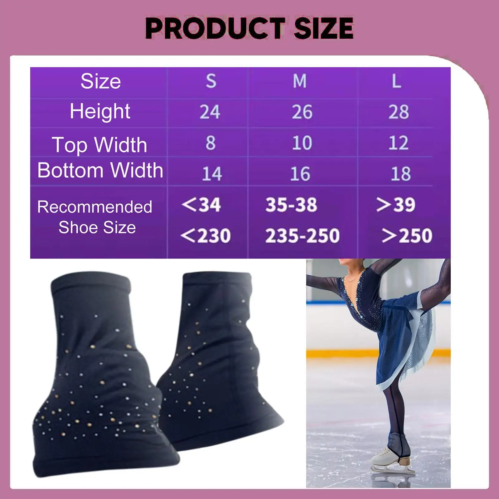 Thumbnail 4 - #17 Latest Skate Blade Guards Updates