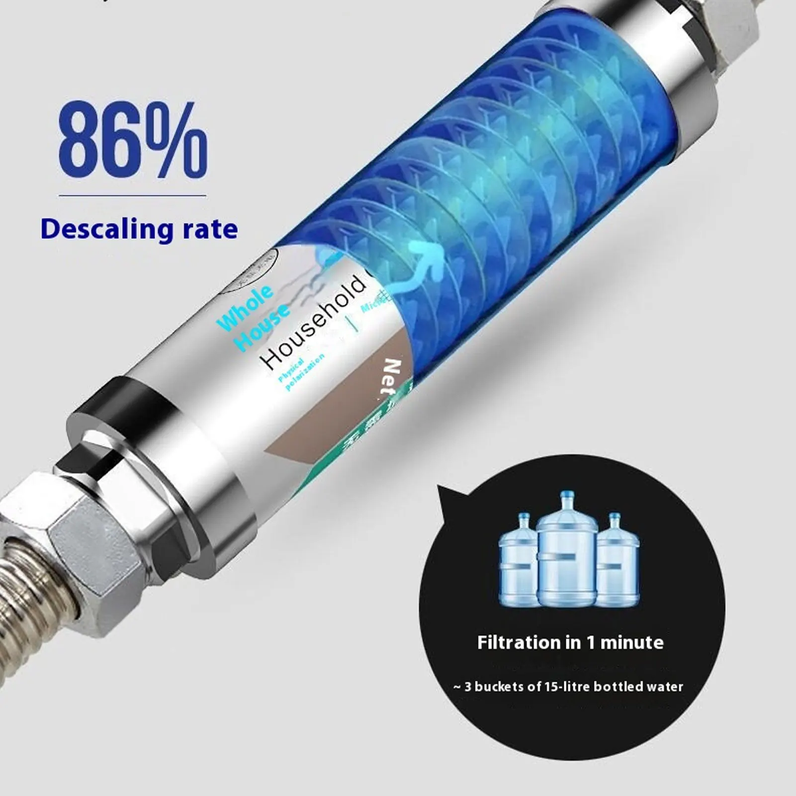 Thumbnail 4 - #35 Best Descalers to Buy In 2026