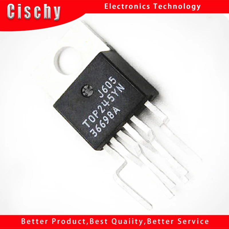 1 unids/lote TOP245YN TOP245Y-220-6