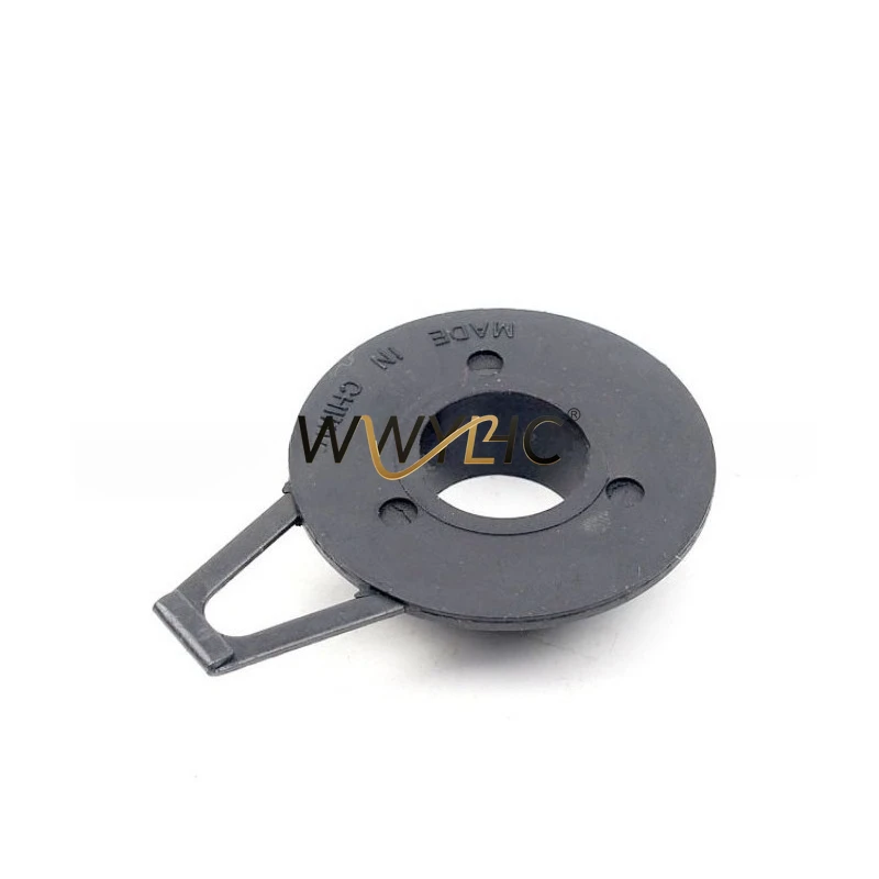 Suitable for 365/372 Chainsaw Single Ear Turbo Saw Logging Saw Oil Pump Turbine Accessories