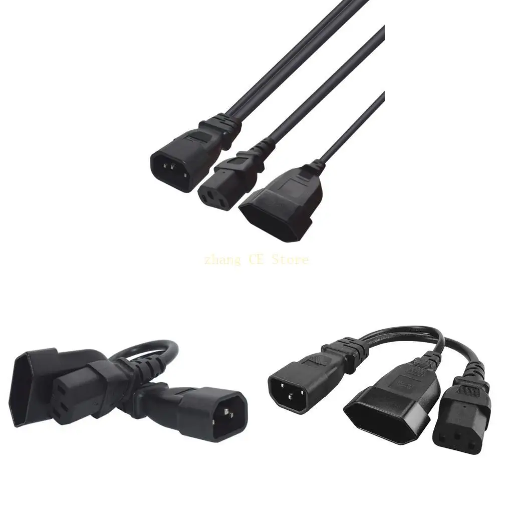 M5TD 30Cm IEC320-C1…