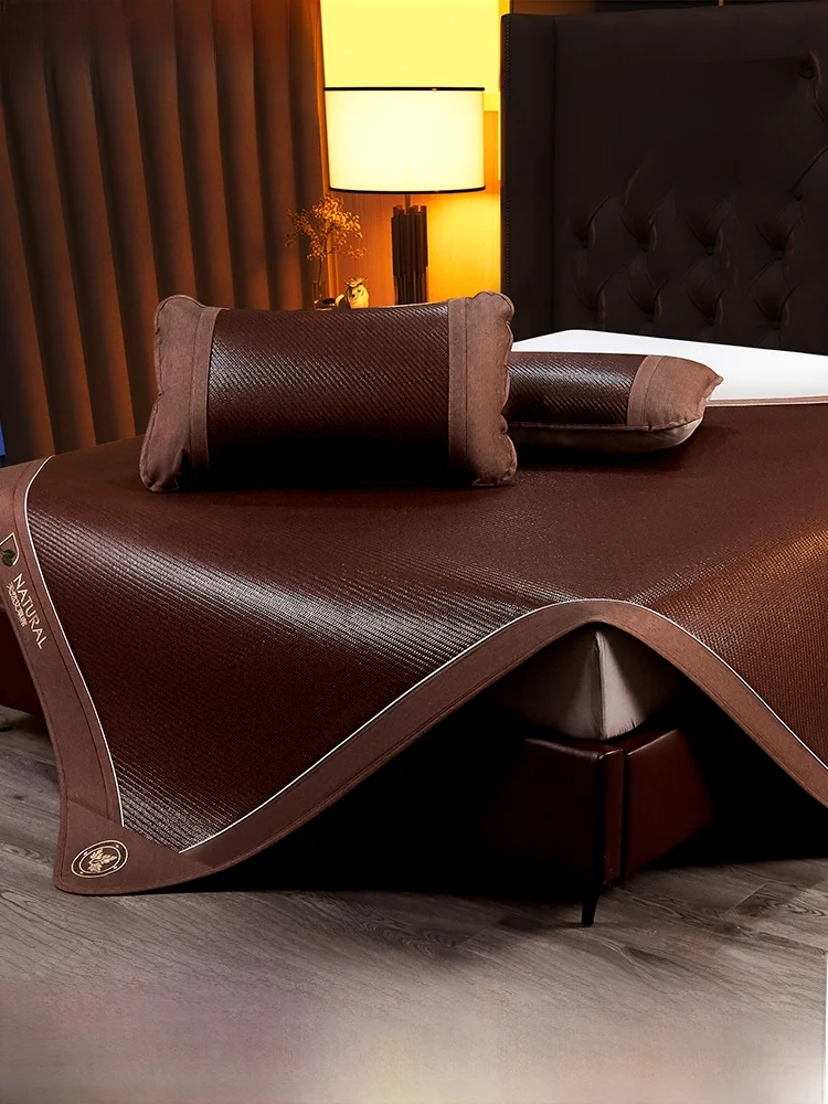 tapis-en-rotin-naturel-epaissi-tapis-en-soie-glacee-pliable-double-usage-saisonnier-tapis-en-armoise-pour-usage-domestique-empilable