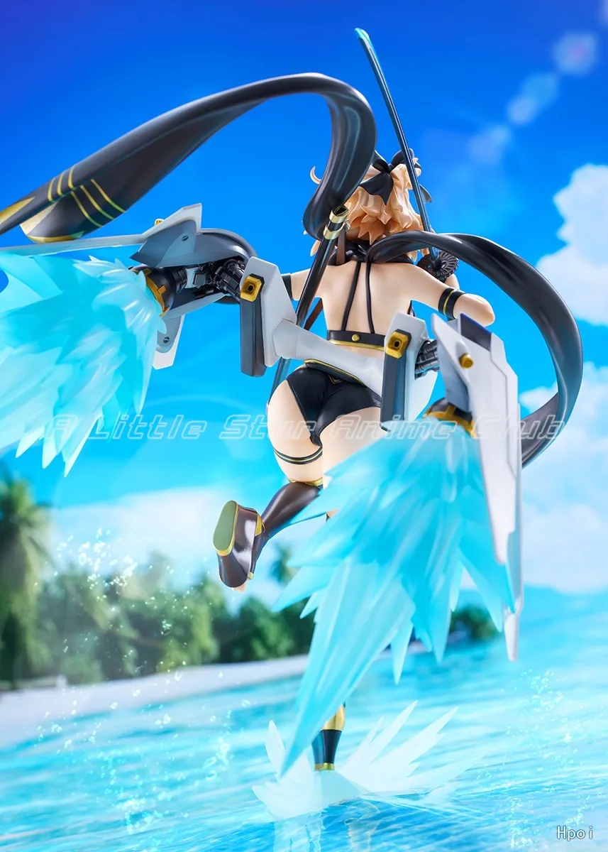 

QuesQ Fate/Grand Order Okita Souji 1/7 First Coming Gift Model