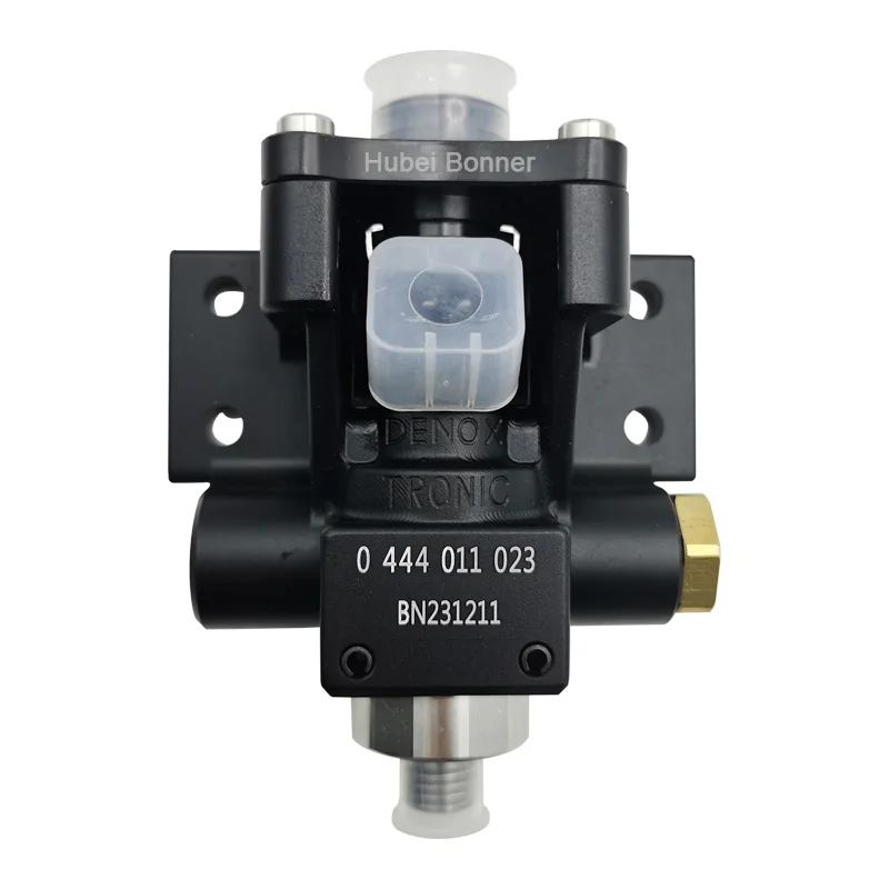 Hot Selling 0 444 011 023 Urea Dosing Module Injector DEF Valve 0444011023