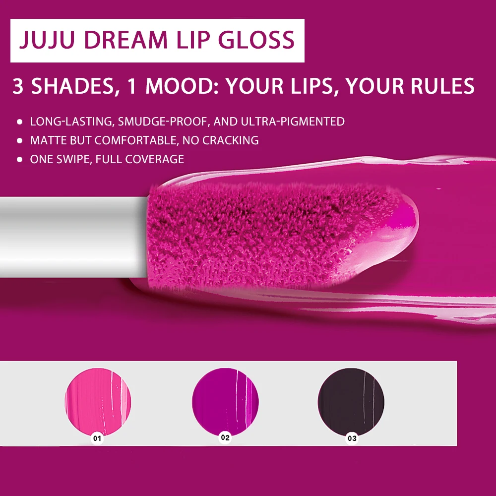 ノンスティックカップ口紅ピンクブラックダークパープル長期持続リップグロスマットベルベット仕上げ色あせに強い防水リップ