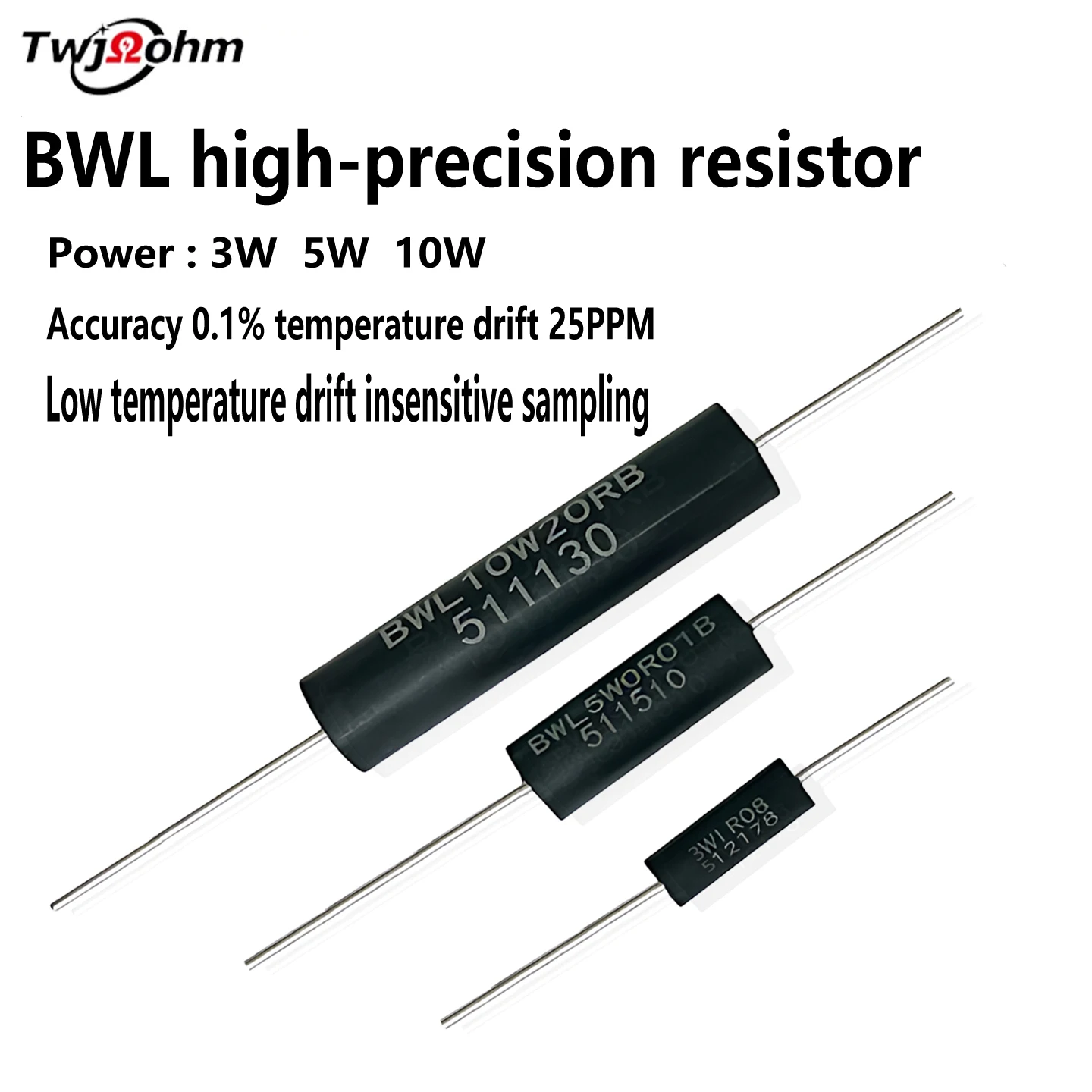 2PCS Bwl Low-Temper…
