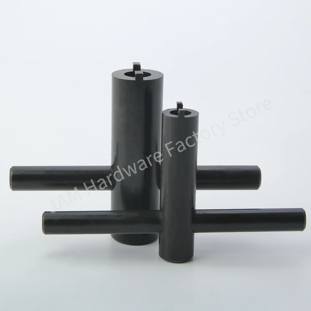 

Factory Price MJ515.1 Carbon Steel Wenches Hardware Fastener Tools Spring Plunger Installation Quickly for Location