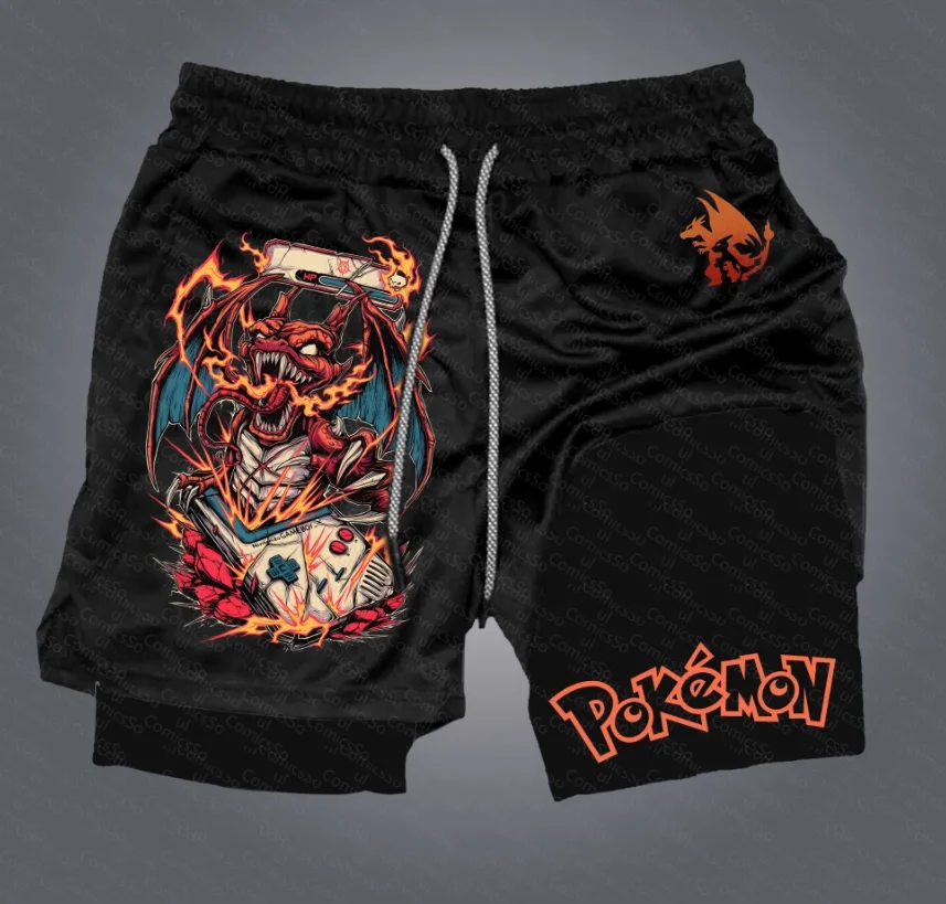Pantalones Cortos Deportivos O - Badminton Tv reseña y precio