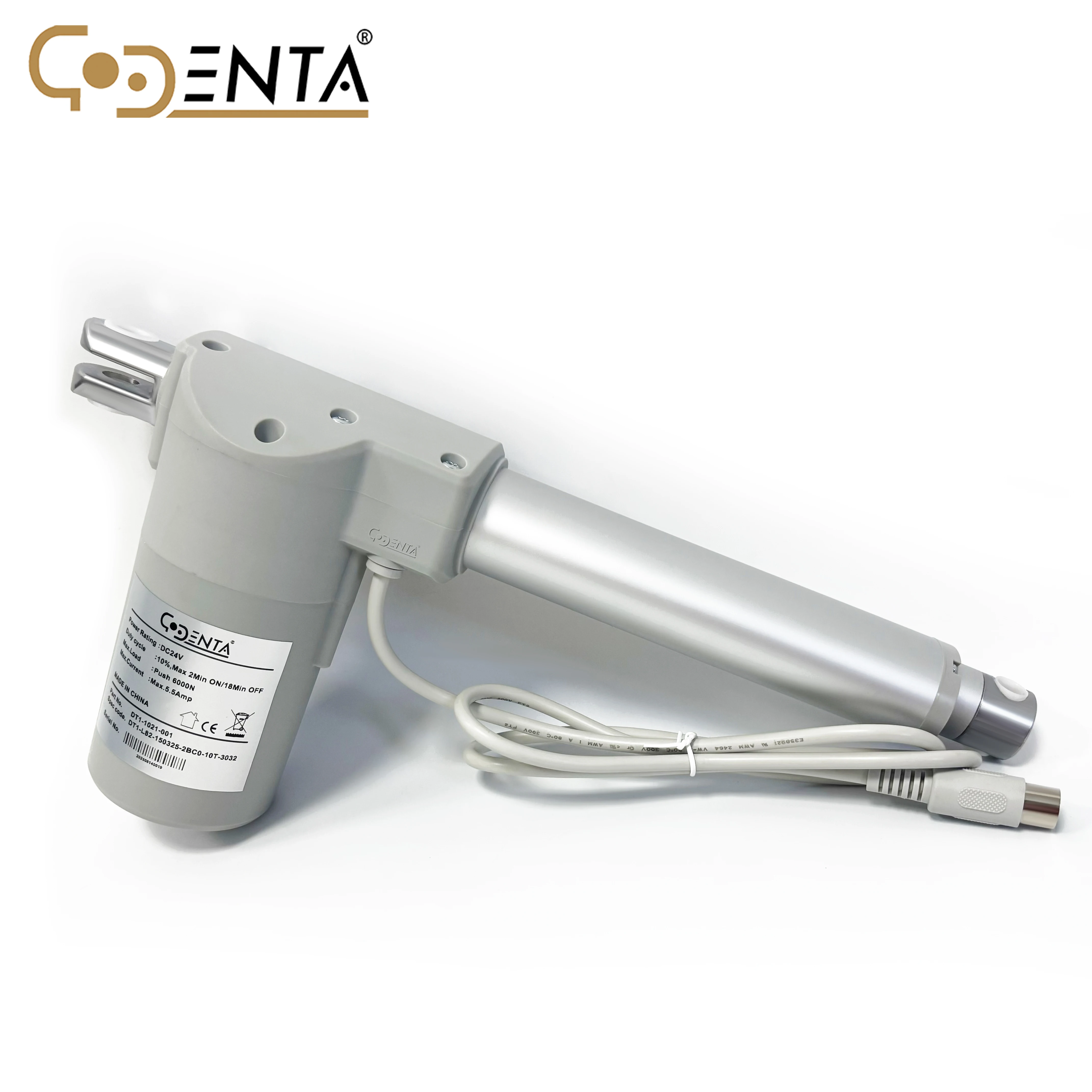Dental Chair Lower Motor (S/SW/L/LW) - High Power Base Electric Motor Replacement for FONA 1000 Series Dentist Equipment, Quiet