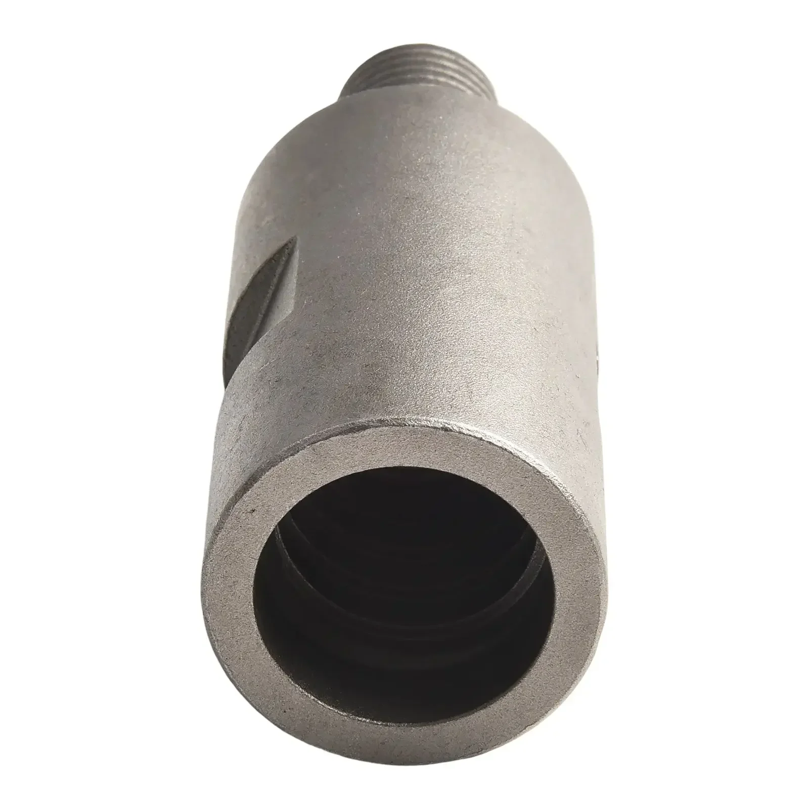 Adapter For Water Drilling Rig 114MM 4.49 In Drill Core Bits Easy Attachment Efficient Drilling Heavy Use Design