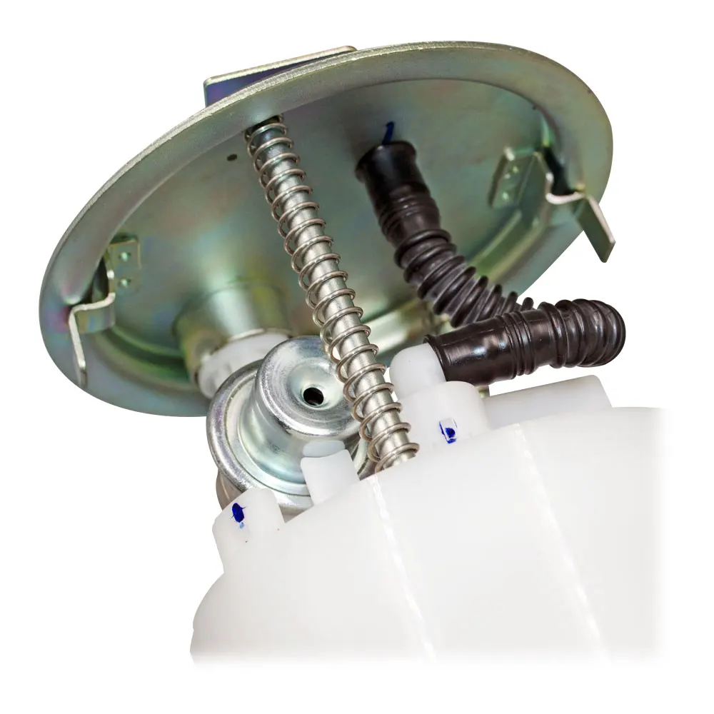 Электрический топливный насос Dopson DPS2051, высокое давление двигателя в сборе 31110-2H000, подходит для автомобиля Hyundai Elantra