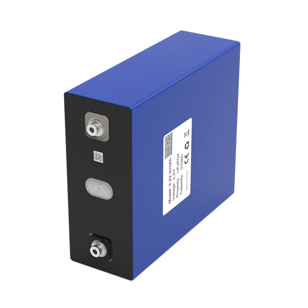 LiitoKala 충전식 리튬 다리미 인산염 배터리, 여행용 태양 전지 RV 셀, 4S, 12V, 24V, 셀 면세, Lifepo4, 3.2V, 310Ah